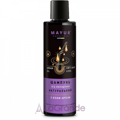 Mayur Anti Hair Loss Shampoo ������� ����������� �� ��������� ����� � �������