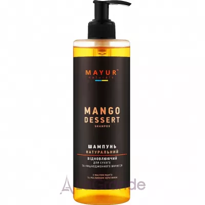 Mayur Mango Dessert Shampoo ����������������� ����������� ������� 