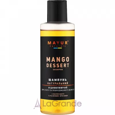 Mayur Mango Dessert Shampoo ����������������� ����������� ������� 