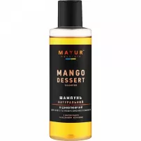 Mayur Mango Dessert Shampoo ����������������� ����������� ������� "�����" ��� ����� � ������������ �����