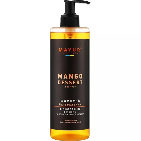 Mayur Mango Dessert Shampoo ����������������� ����������� ������� 