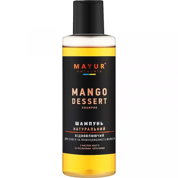 Mayur Mango Dessert Shampoo ����������������� ����������� ������� 