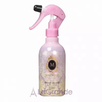 Shiseido Ma Cherie Perfect Shower Silky ����������� �����-�����