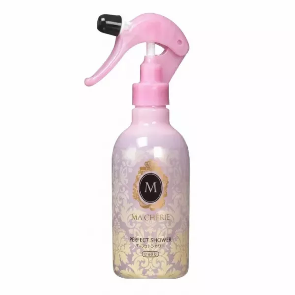 Shiseido Ma Cherie Perfect Shower Silky ����������� �����-�����