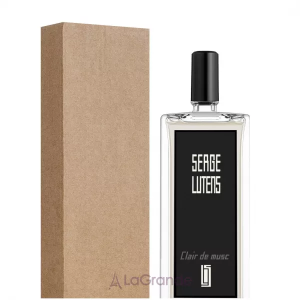 Serge Lutens Clair de Musc ����������� ���� (������)