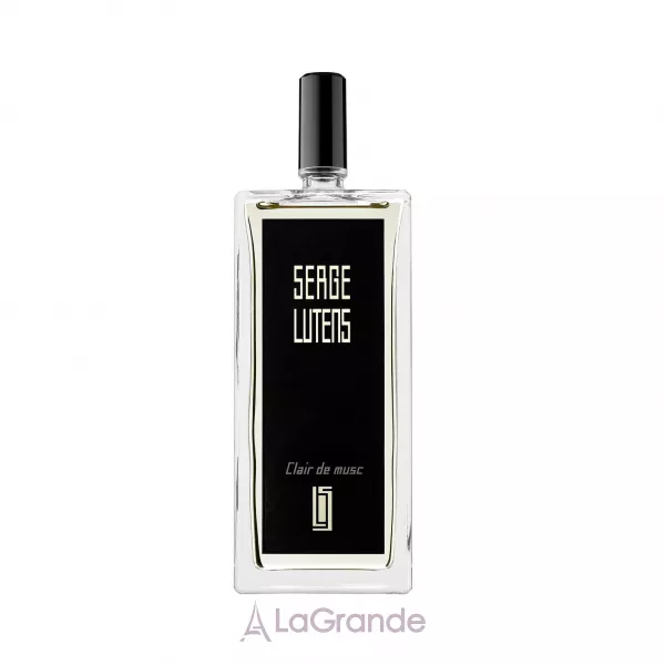 Serge Lutens Clair de Musc ����������� ���� (������)