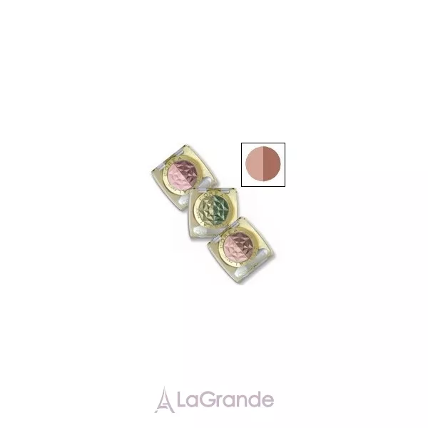 L'Oreal Paris Holographic Duo Eyeshadow ҳ�� ��������� ��� ���� �� ������������� �������