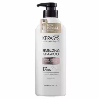 KeraSys Hair Clinic Revitalizing Shampoo ��������������� ������� ��� �����