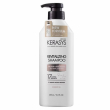 KeraSys Hair Clinic Revitalizing Shampoo 180ml