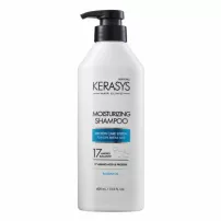 Kerasys Hair Clinic Moisturizing Shampoo ����������� ������� ��� �����