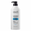Kerasys Hair Clinic Moisturizing Shampoo 400ml