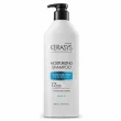 Kerasys Hair Clinic Moisturizing Shampoo �������������� ������� ��� �������