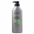 KeraSys Hair Clinic Scalp Deep Cleansing Shampoo For Normal & Dry Scalp 400ml