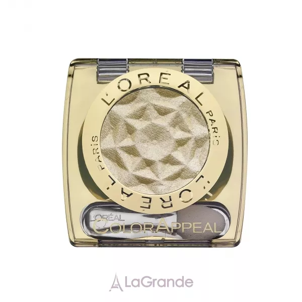 L'Oreal Paris Color Appeal Holographic Mono ҳ�� ��� ��