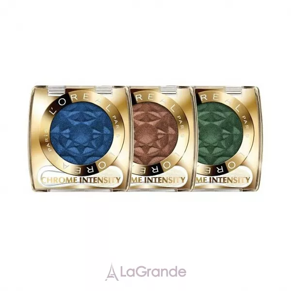 L'Oreal Paris Color Appeal Holographic Mono ҳ�� ��� ��