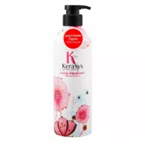 KeraSys Lovely & Romantic Perfumed Shampoo ��������������� ������� "��������" ��� ������������ �����