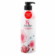 KeraSys Lovely & Romantic Perfumed Shampoo 600ml