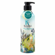 KeraSys Pure & Charming Perfumed Shampoo 600ml