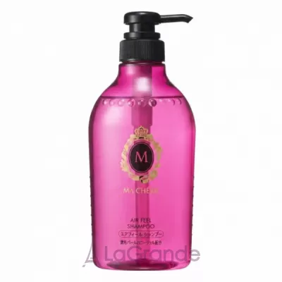 Shiseido Ma Cherie Air Feel Shampoo ������� ��� �������� ������ �������