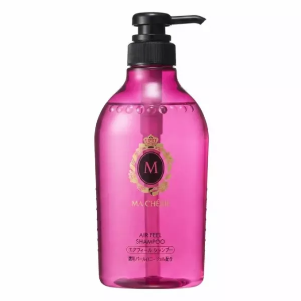 Shiseido Ma Cherie Air Feel Shampoo ������� ��� �������� ������ �������