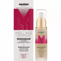 Meddis Well Age Menopause Restorative Eye Elixir ����������������� ������� ��� ���� ������ ����
