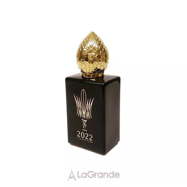 Stephane Humbert Lucas 777 2022 Generation Homme ��������������� ����