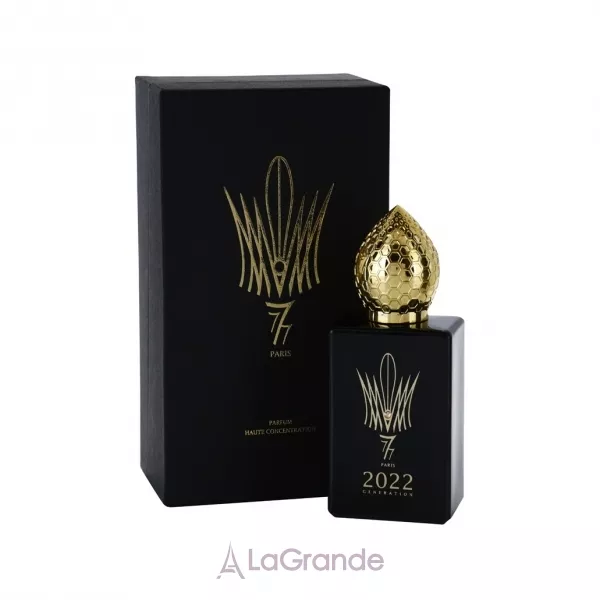 Stephane Humbert Lucas 777 2022 Generation Homme ��������������� ����