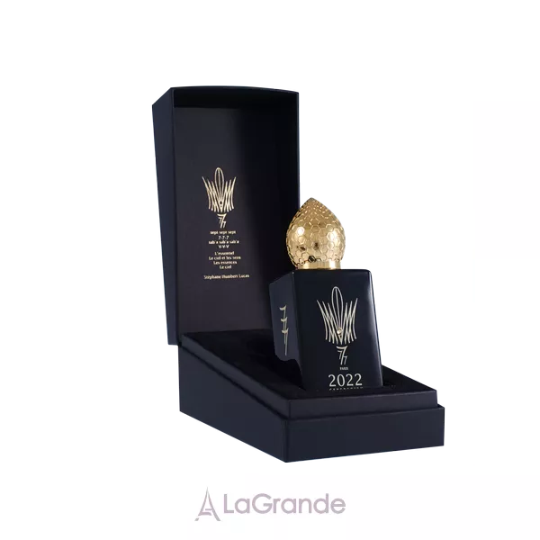 Stephane Humbert Lucas 777 2022 Generation Homme ��������������� ����