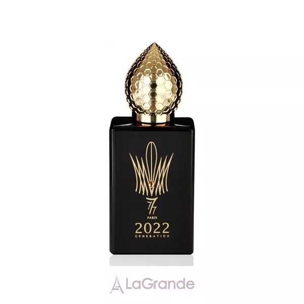Stephane Humbert Lucas 777 2022 Generation Homme ��������������� ����