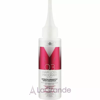 Meddis Hair Loss Program Active Serum ��������� ������ ��������� �����