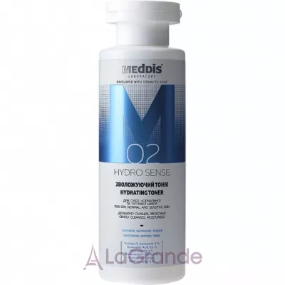 Meddis Hydro Sense Hydrating Toner �������������� ����� ��� �������