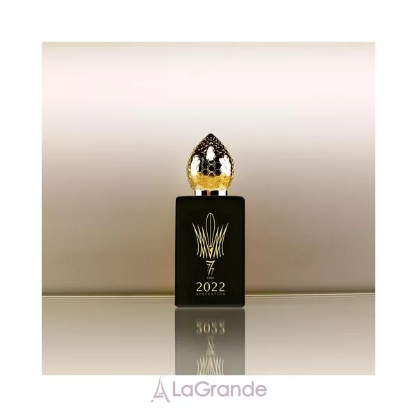 Stephane Humbert Lucas 777 2022 Generation Homme ����������� ���� (������)