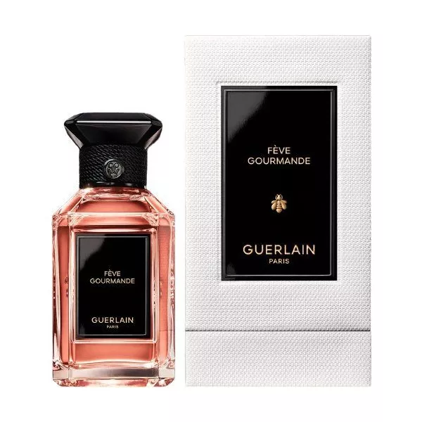 Guerlain Feve Gourmande ��������������� ����