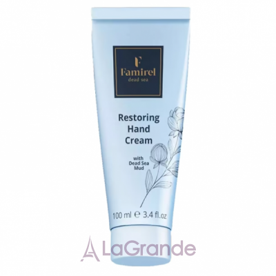 Famirel Restoring Hand Cream ³������������� ���� ��� ��� � ������ �������� ����