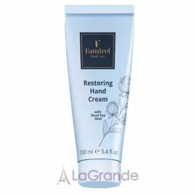 Famirel Restoring Hand Cream ³������������� ���� ��� ��� � ������ �������� ����