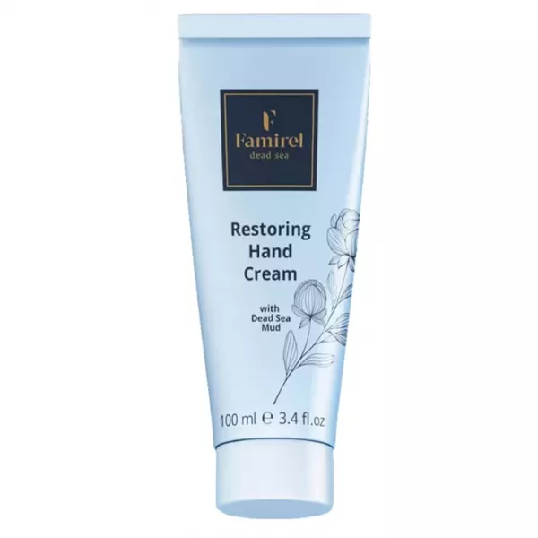 Famirel Restoring Hand Cream ³������������� ���� ��� ��� � ������ �������� ����
