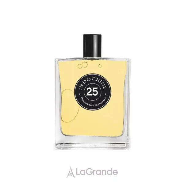 Parfumerie Generale PG25 Indochine ��������� ����