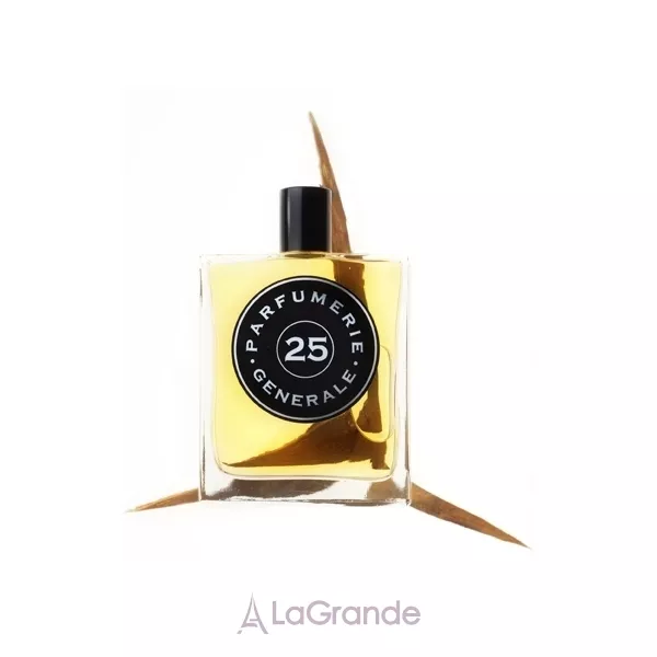 Parfumerie Generale PG25 Indochine ��������� ����