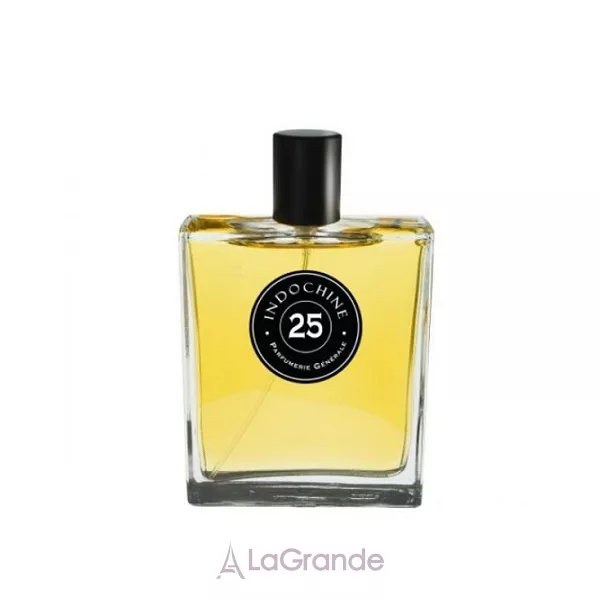 Parfumerie Generale PG25 Indochine ��������� ����