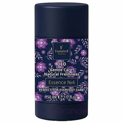 Famirel Essence 4 Deo ������������ ����������-��� ��� ������� 