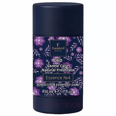 Famirel Essence 4 Deo ������������ ����������-��� ��� ������� 