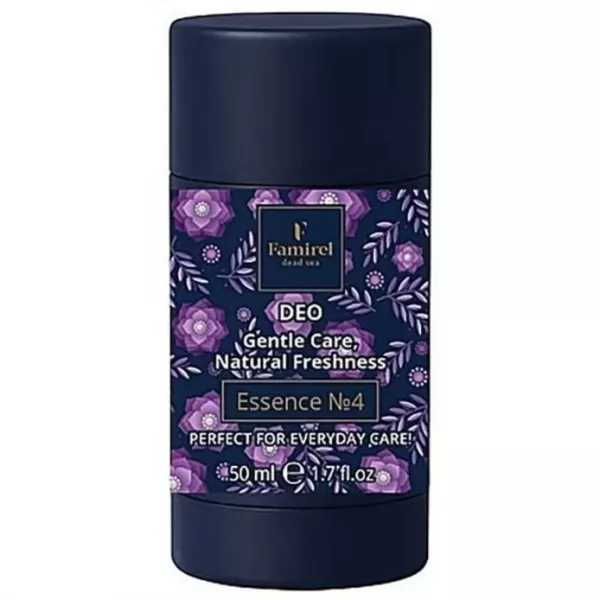 Famirel Essence 4 Deo ������������ ����������-��� ��� ������� 