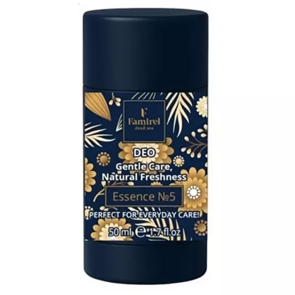 Famirel Essence 5 Deo ������������ ����������-��� ��� ������� 