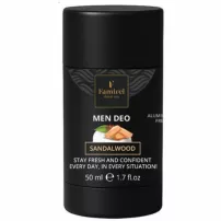 Famirel Men Deodorant Sandalwood ����������-��� ��������, ��� �������, �� ��������