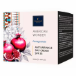 Famirel Wonder World American Wonder Pomegranate Anti-Wrinkle Day Cream 50ml