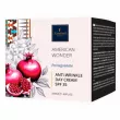 Famirel Wonder World American Wonder Pomegranate Anti-Wrinkle Day Cream 50ml