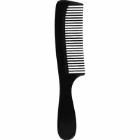 Original Best Buy Heavy Handled Comb ������� ��� ����� � ������, 21.2 ��