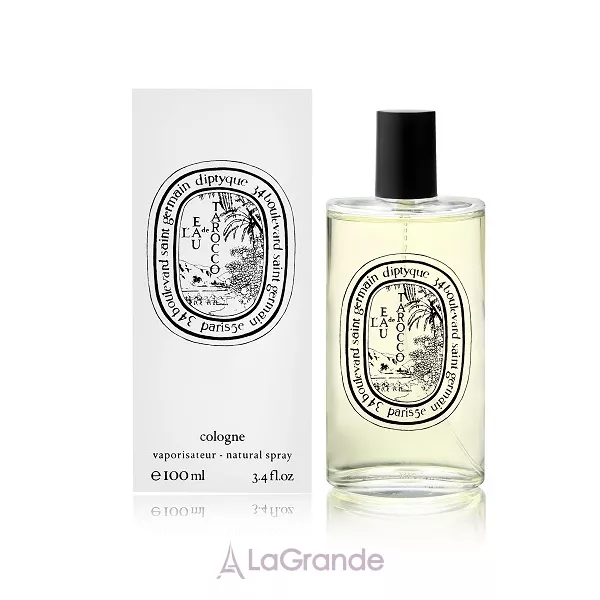 Diptyque L�Eau de Tarocco �������� ����