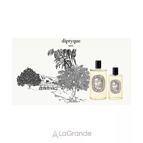 Diptyque L�Eau de Tarocco �������� ����