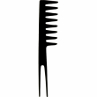 Original Best Buy Fork Comb 1pcs